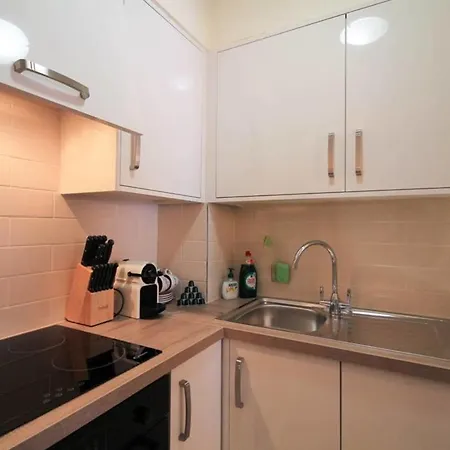 Beautiful City Centre Sleeps 4